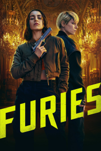 Furies Saison 1 en streaming français