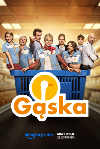 voir serie Gąska en streaming