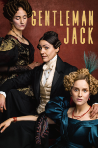 Gentleman Jack streaming