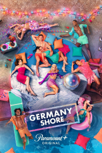 Germany Shore