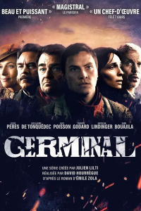 voir Germinal Saison 1 en streaming 