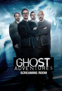 voir Ghost Adventures: Screaming Room saison 2 épisode 3