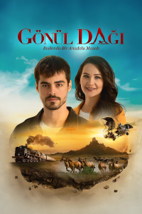 voir Gönül Dağı saison 3 épisode 6