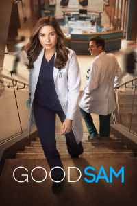 voir Good Sam saison 1 épisode 10