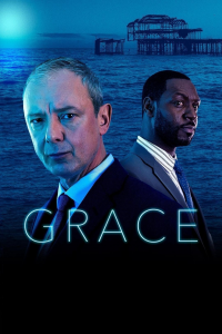 Grace Saison 4 en streaming français