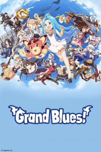 Grand Blues!