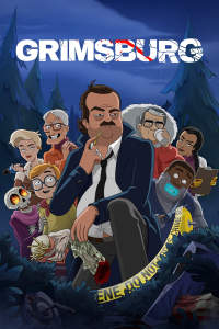 Grimsburg streaming