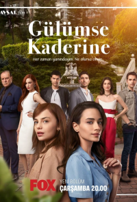 Gülümse Kaderine streaming