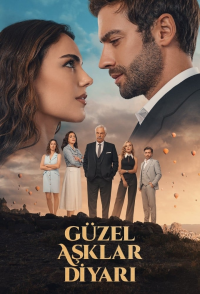 Güzel Aşklar Diyarı saison 1 épisode 4