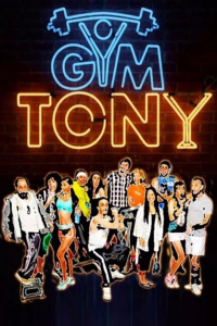 Gym Tony