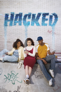 voir serie Hacked en streaming