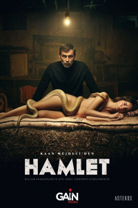 Hamlet Saison 1 en streaming français