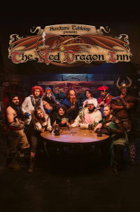 voir Hardcore Tabletop Presents: The Red Dragon Inn saison 1 épisode 3