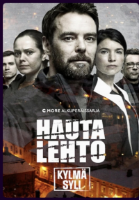 Hautalehto saison 1 épisode 1