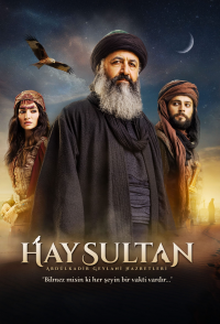 voir Hay Sultan saison 1 épisode 8