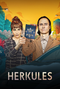 Herkules saison 1 épisode 2