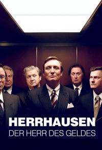 Herrhausen - Der Herr des Geldes Saison 1 en streaming français