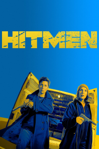 voir Hitmen saison 2 épisode 1