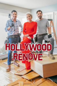 Hollywood rénove