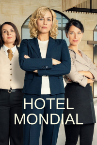 Hotel Mondial saison 1 épisode 6