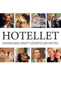 Hotellet