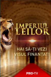 Imperiul Leilor