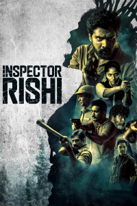 voir serie Inspector Rishi en streaming