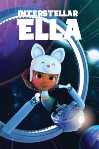 Interstellar Ella streaming