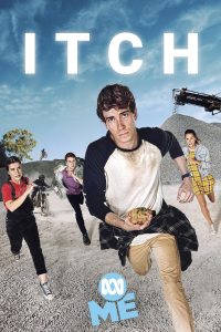 voir serie ITCH en streaming