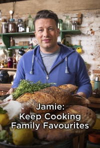 JAMIE OLIVER : REPAS SIMPLES POUR TOUS LES JOURS