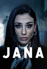 Jana - Märkta för livet streaming