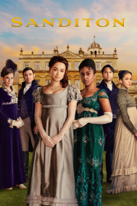 voir Jane Austen : Bienvenue à Sanditon saison 2 épisode 6