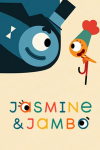 Jasmine & Jambo saison 2 épisode 18