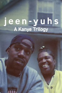 jeen-yuhs: La trilogie Kanye West