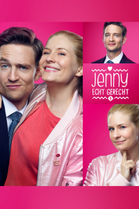 Jenny: Echt gerecht Saison 2 en streaming français