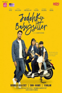 voir Jodohku Babysitter saison 1 épisode 4