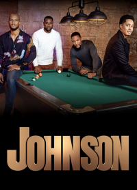 voir Johnson saison 4 épisode 2