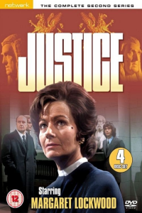 voir Justice saison 3 épisode 9