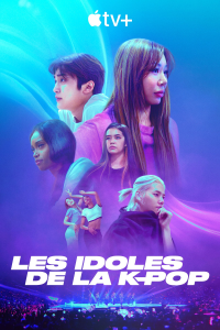 K-Pop Idols Saison 1 en streaming français