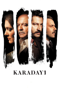 voir Karadayı saison 3 épisode 35