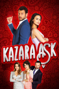 Kazara Aşk streaming