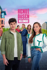 Kendi Düşen Ağlamaz saison 1 épisode 11