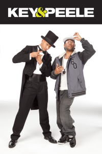 Key & Peele Saison 5 en streaming français