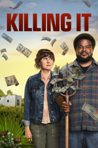 voir Killing It saison 1 épisode 9