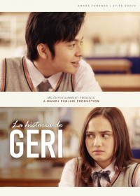 voir serie Kisah Untuk Geri en streaming