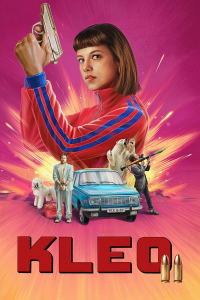 voir serie Kleo en streaming