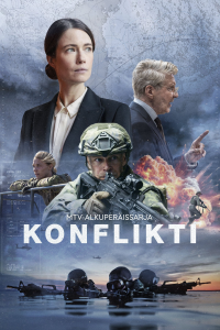 Konflikti streaming