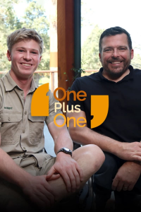 voir Kurt Fearnley's One Plus One saison 2 épisode 5