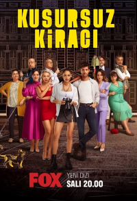 Kusursuz Kiracı streaming