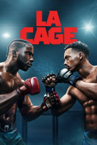 La Cage Saison 1 en streaming français